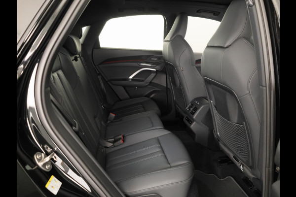 Audi Q5 Sportback S edition e-hybrid 367 pk | Panorama-glasdak | B&O 3D sound | Trekhaak, elektr | Stoelventilatie voor |