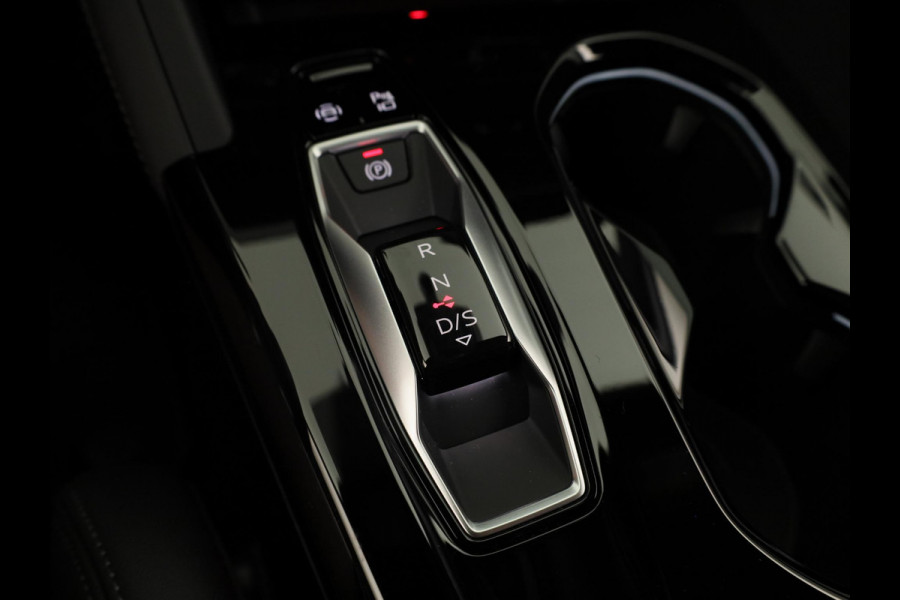 Audi Q5 Sportback S edition e-hybrid 367 pk | Panorama-glasdak | B&O 3D sound | Trekhaak, elektr | Stoelventilatie voor |