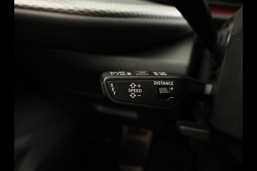 Audi Q5 Sportback S edition e-hybrid 367 pk | Panorama-glasdak | B&O 3D sound | Trekhaak, elektr | Stoelventilatie voor |