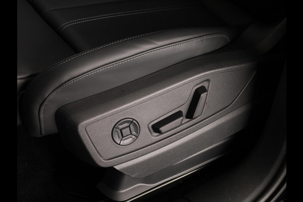Audi Q5 Sportback S edition e-hybrid 367 pk | Panorama-glasdak | B&O 3D sound | Trekhaak, elektr | Stoelventilatie voor |