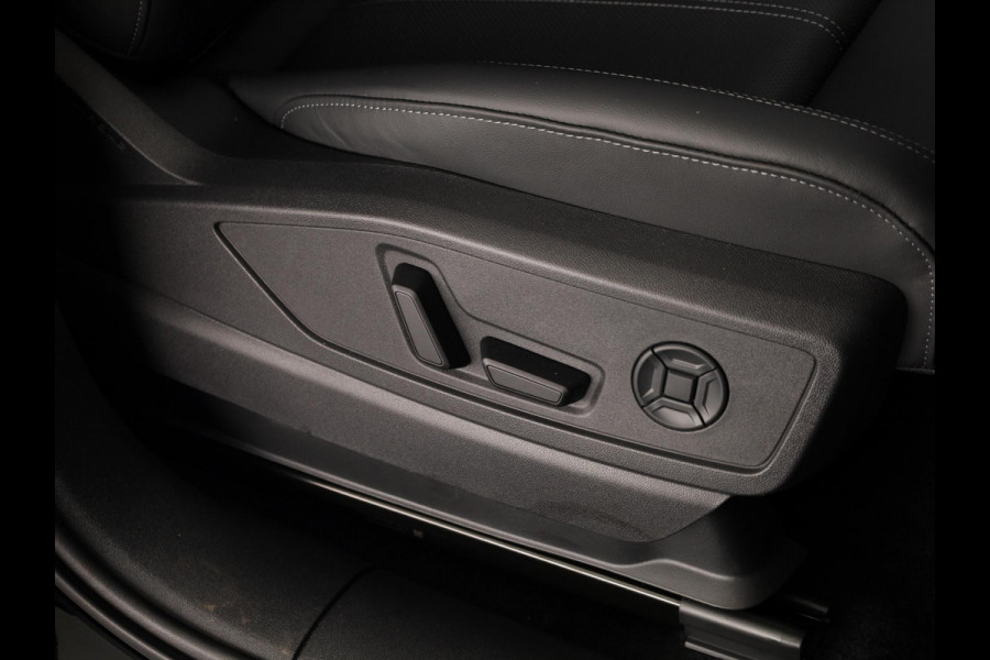 Audi Q5 Sportback S edition e-hybrid 367 pk | Panorama-glasdak | B&O 3D sound | Trekhaak, elektr | Stoelventilatie voor |