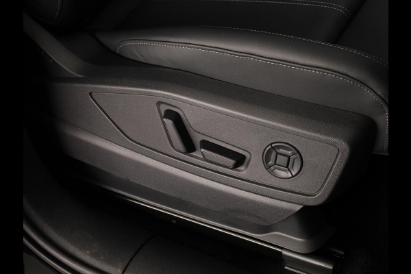 Audi Q5 Sportback S edition e-hybrid 367 pk | Panorama-glasdak | B&O 3D sound | Trekhaak, elektr | Stoelventilatie voor |