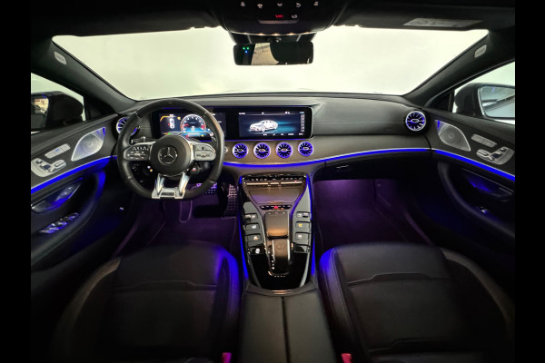 Mercedes-Benz AMG GT 4-Door Coupe AMG 63 S 4M+ BRABUS|Ceramic