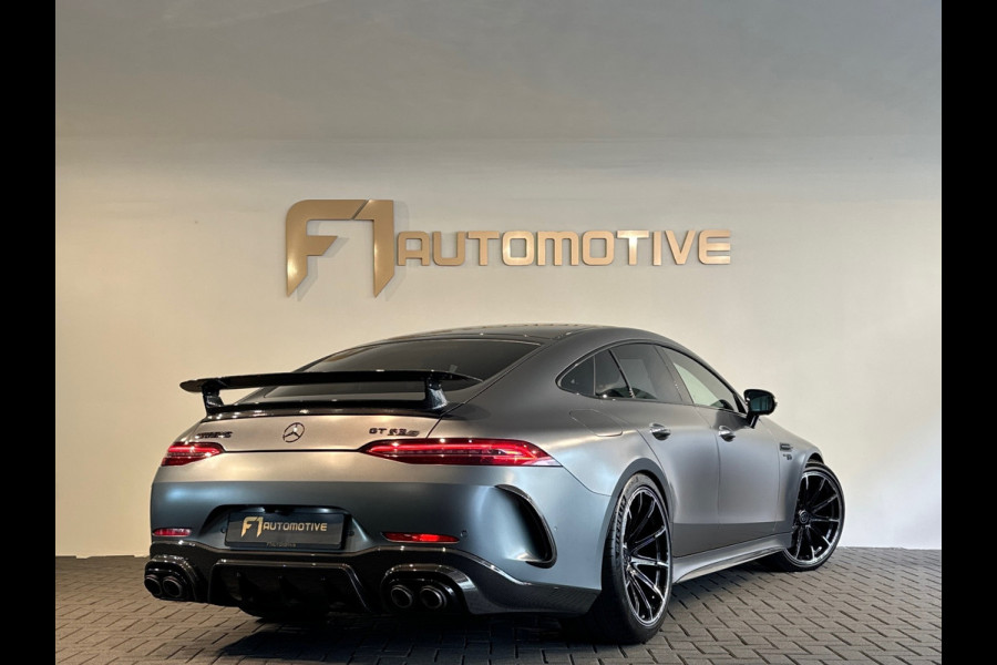 Mercedes-Benz AMG GT 4-Door Coupe AMG 63 S 4M+ BRABUS|Ceramic