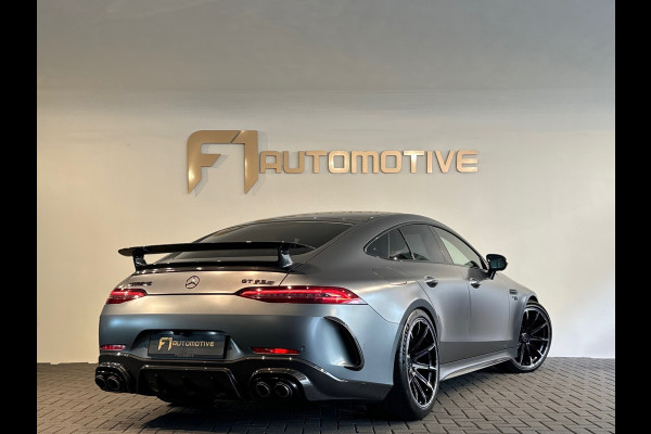 Mercedes-Benz AMG GT 4-Door Coupe AMG 63 S 4M+ BRABUS|Ceramic