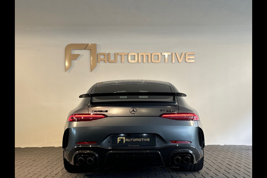Mercedes-Benz AMG GT 4-Door Coupe AMG 63 S 4M+ BRABUS|Ceramic