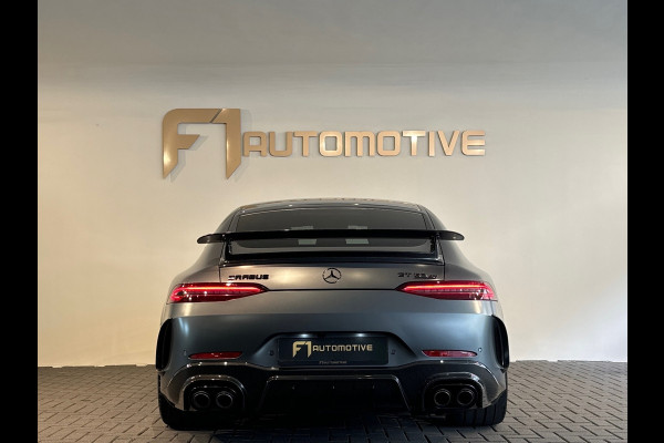 Mercedes-Benz AMG GT 4-Door Coupe AMG 63 S 4M+ BRABUS|Ceramic