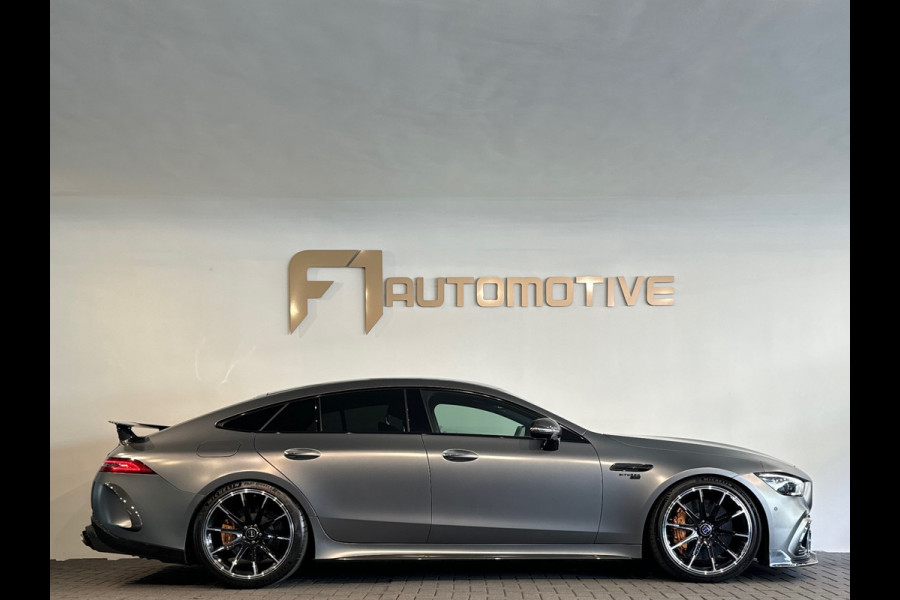 Mercedes-Benz AMG GT 4-Door Coupe AMG 63 S 4M+ BRABUS|Ceramic