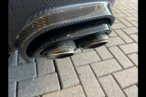 Mercedes-Benz AMG GT 4-Door Coupe AMG 63 S 4M+ BRABUS|Ceramic