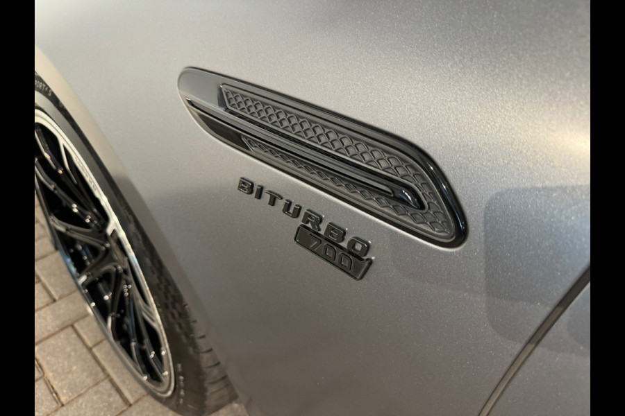 Mercedes-Benz AMG GT 4-Door Coupe AMG 63 S 4M+ BRABUS|Ceramic