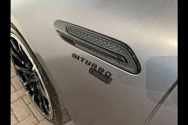 Mercedes-Benz AMG GT 4-Door Coupe AMG 63 S 4M+ BRABUS|Ceramic
