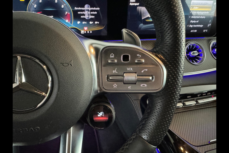 Mercedes-Benz AMG GT 4-Door Coupe AMG 63 S 4M+ BRABUS|Ceramic