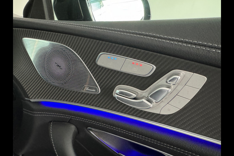 Mercedes-Benz AMG GT 4-Door Coupe AMG 63 S 4M+ BRABUS|Ceramic