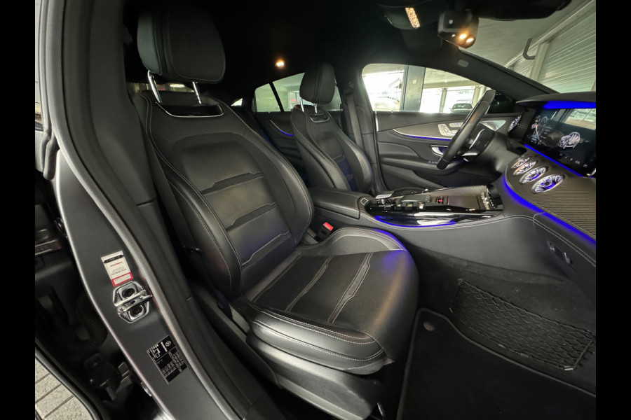 Mercedes-Benz AMG GT 4-Door Coupe AMG 63 S 4M+ BRABUS|Ceramic