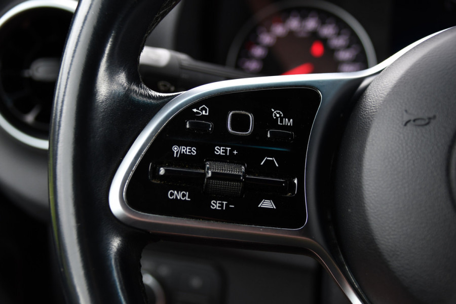 Mercedes-Benz Sprinter 319 V6 3.0 CDI L2H1 PB Edition Adapteive Cruise, 360 Camera, Carplay, LED, 10,5'' Mbux, LED, Sensoren, Trekhaak, Multimedia, Uniek!