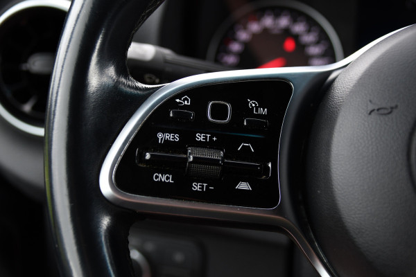 Mercedes-Benz Sprinter 319 V6 3.0 CDI L2H1 PB Edition Adapteive Cruise, 360 Camera, Carplay, LED, 10,5'' Mbux, LED, Sensoren, Trekhaak, Multimedia, Uniek!