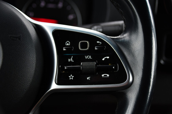 Mercedes-Benz Sprinter 319 V6 3.0 CDI L2H1 PB Edition Adapteive Cruise, 360 Camera, Carplay, LED, 10,5'' Mbux, LED, Sensoren, Trekhaak, Multimedia, Uniek!
