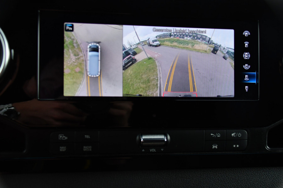 Mercedes-Benz Sprinter 319 V6 3.0 CDI L2H1 PB Edition Adapteive Cruise, 360 Camera, Carplay, LED, 10,5'' Mbux, LED, Sensoren, Trekhaak, Multimedia, Uniek!