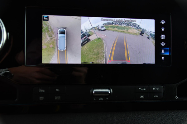 Mercedes-Benz Sprinter 319 V6 3.0 CDI L2H1 PB Edition Adapteive Cruise, 360 Camera, Carplay, LED, 10,5'' Mbux, LED, Sensoren, Trekhaak, Multimedia, Uniek!