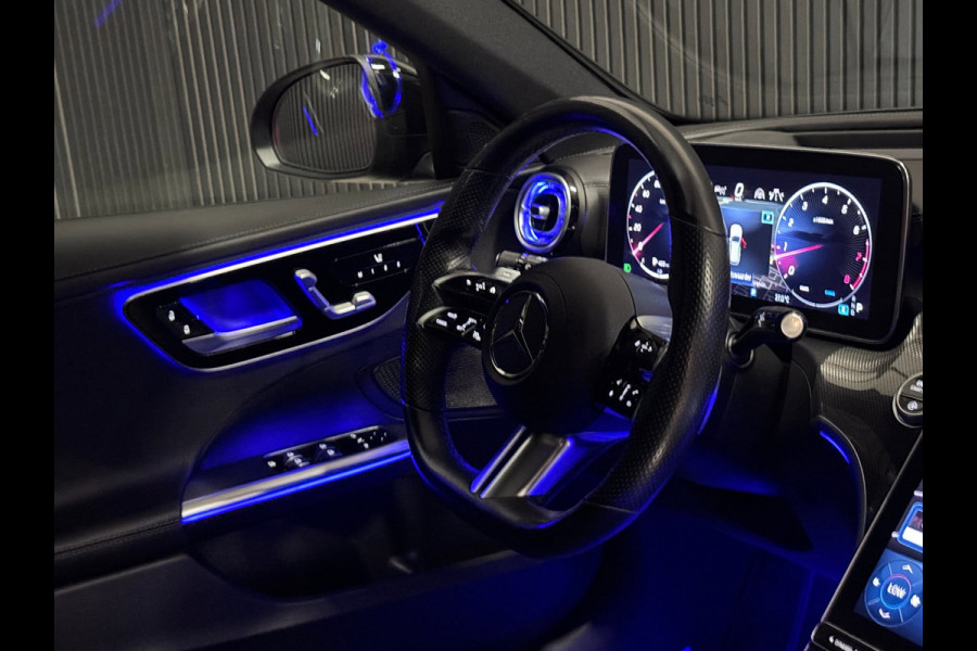 Mercedes-Benz C-Klasse Estate 300 4MATIC AMG PANO | CARBON | 360 CAM | HUD | VOL!