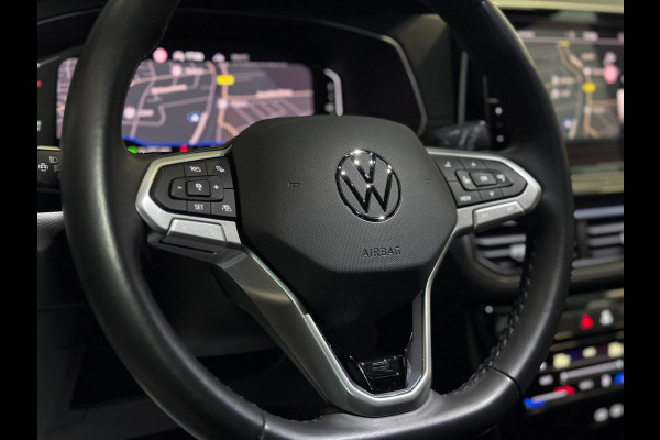 Volkswagen T-Cross 1.5 TSI 3X R-Line | IQ LIGHT | CAM | KEYLESS | FACELIFT