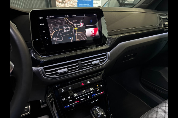 Volkswagen T-Cross 1.5 TSI 3X R-Line | IQ LIGHT | CAM | KEYLESS | FACELIFT