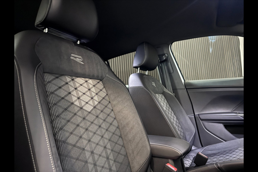 Volkswagen T-Cross 1.5 TSI 3X R-Line | IQ LIGHT | CAM | KEYLESS | FACELIFT