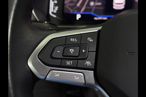 Volkswagen T-Cross 1.5 TSI 3X R-Line | IQ LIGHT | CAM | KEYLESS | FACELIFT