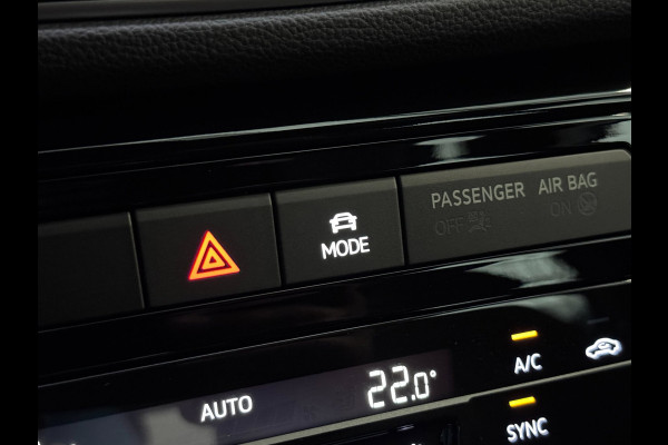 Volkswagen T-Cross 1.5 TSI 3X R-Line | IQ LIGHT | CAM | KEYLESS | FACELIFT