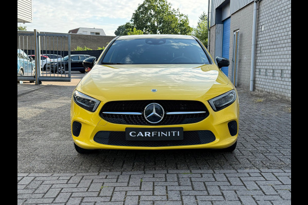 Mercedes-Benz A-Klasse 250 e Advantage 218 Pk | Widescreen | Navigatie | Cruise | Camera | Clima | Lichtmetaal.