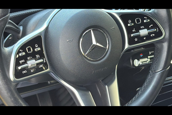 Mercedes-Benz A-Klasse 250 e Advantage 218 Pk | Widescreen | Navigatie | Cruise | Camera | Clima | Lichtmetaal.