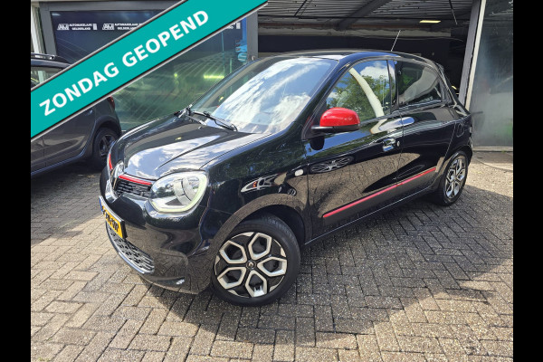 Renault Twingo 1.0 SCe Collection | 2E EIGENAAR |3/6 OF 12MND GARANTIE | CRUISE | AIRCO | NIEUWE APK |
