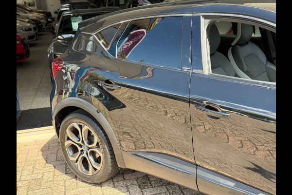 Renault Captur 1.6 E-Tech Hybrid 145 Intens AUT NAVI NAP!