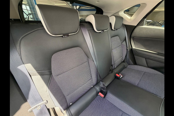 Renault Captur 1.6 E-Tech Hybrid 145 Intens AUT NAVI NAP!