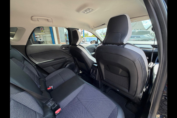 Renault Captur 1.6 E-Tech Hybrid 145 Intens AUT NAVI NAP!