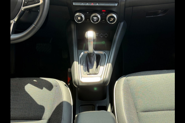 Renault Captur 1.6 E-Tech Hybrid 145 Intens AUT NAVI NAP!