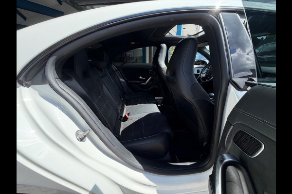 Mercedes-Benz CLA-Klasse 250e Premium Plus 2020 AUT PANO NAP
