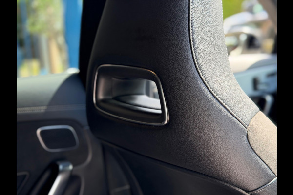 Mercedes-Benz CLA-Klasse 250e Premium Plus 2020 AUT PANO NAP