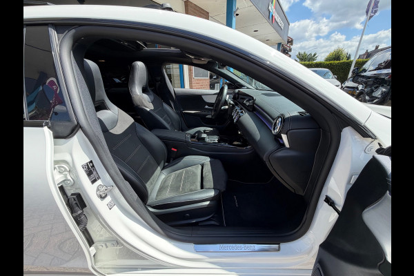 Mercedes-Benz CLA-Klasse 250e Premium Plus 2020 AUT PANO NAP