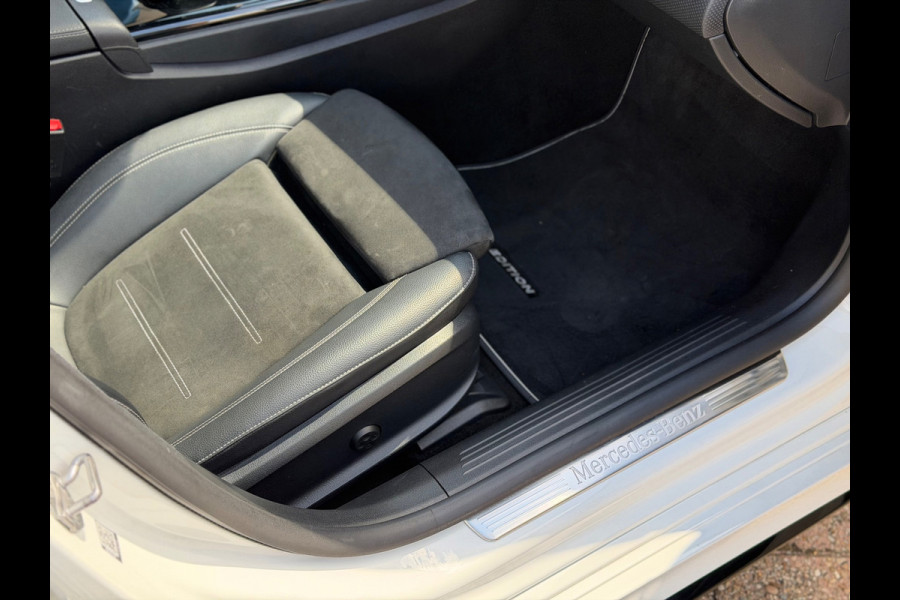 Mercedes-Benz CLA-Klasse 250e Premium Plus 2020 AUT PANO NAP
