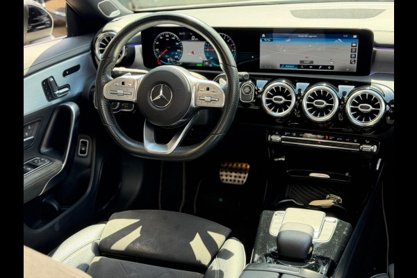 Mercedes-Benz CLA-Klasse 250e Premium Plus 2020 AUT PANO NAP