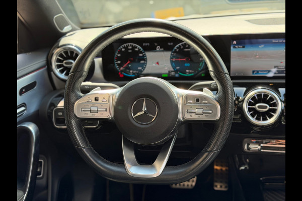 Mercedes-Benz CLA-Klasse 250e Premium Plus 2020 AUT PANO NAP