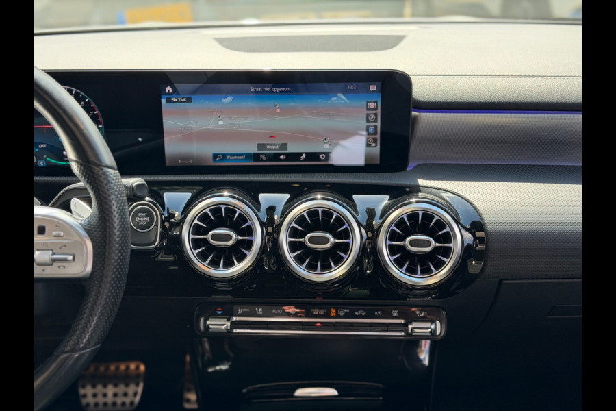Mercedes-Benz CLA-Klasse 250e Premium Plus 2020 AUT PANO NAP