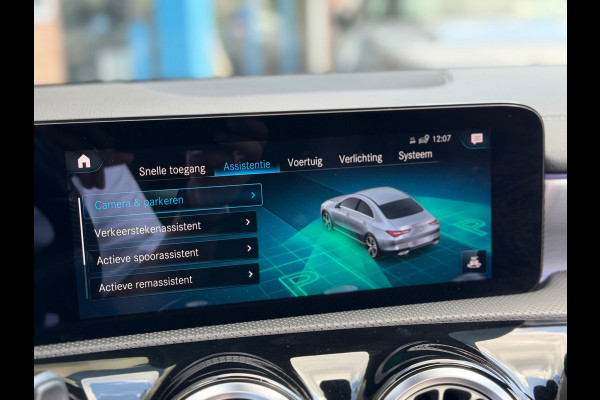 Mercedes-Benz CLA-Klasse 250e Premium Plus 2020 AUT PANO NAP