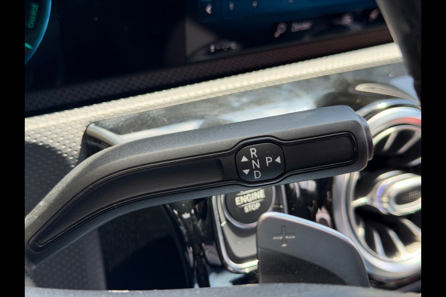 Mercedes-Benz CLA-Klasse 250e Premium Plus 2020 AUT PANO NAP