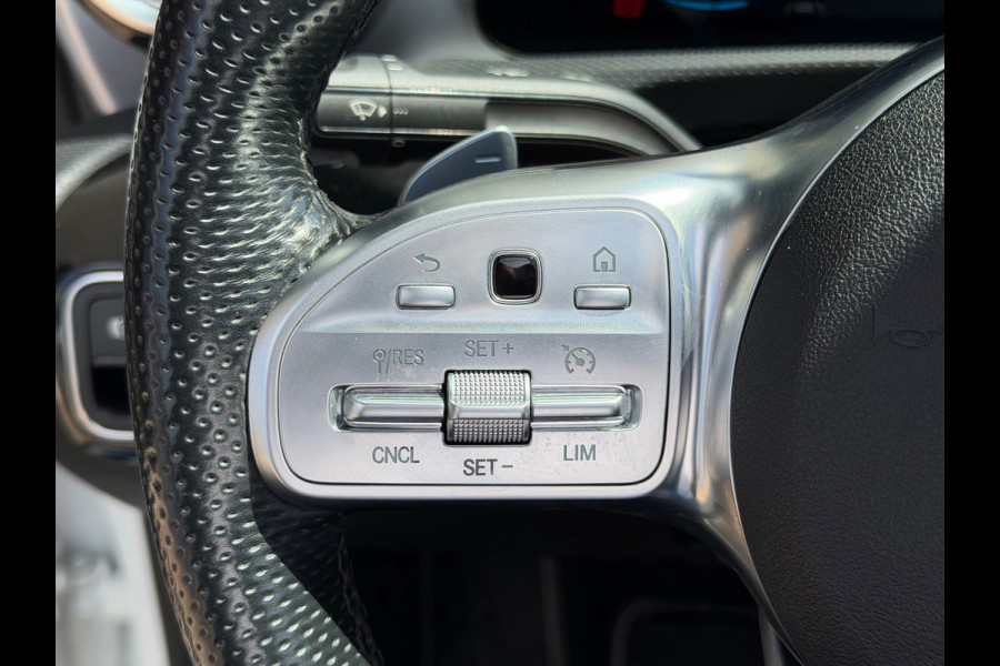 Mercedes-Benz CLA-Klasse 250e Premium Plus 2020 AUT PANO NAP