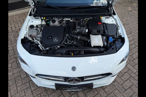 Mercedes-Benz CLA-Klasse 250e Premium Plus 2020 AUT PANO NAP