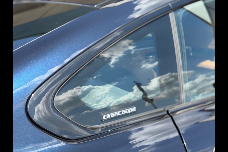 BMW 4 Serie Gran Coupé 420i M-Pakket 2019 AUT NAVI DAK NAP!