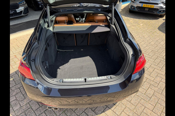 BMW 4 Serie Gran Coupé 420i M-Pakket 2019 AUT NAVI DAK NAP!