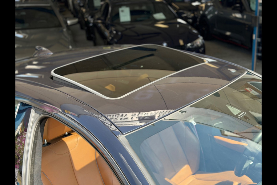 BMW 4 Serie Gran Coupé 420i M-Pakket 2019 AUT NAVI DAK NAP!
